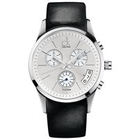 Orologio Calvin Klein Uomo in Acciaio K2247126 - K2247126